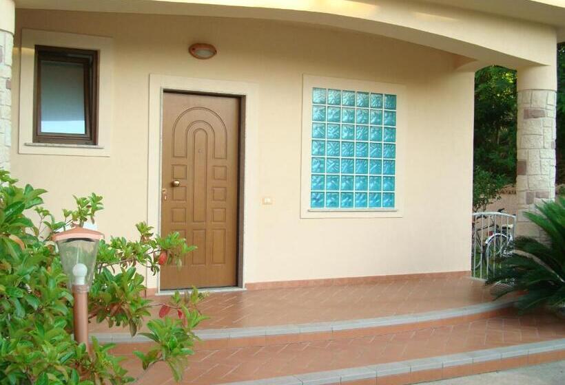 3间卧室的房子, Guest House Mare E Luna