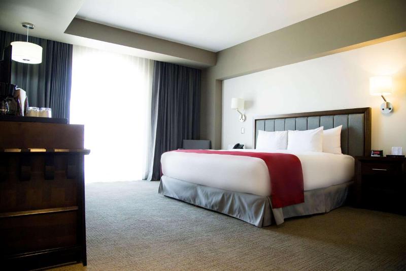 Стандартный Номер Кровать Кинг, Best Western Plus Santa Cecilia Pachuca