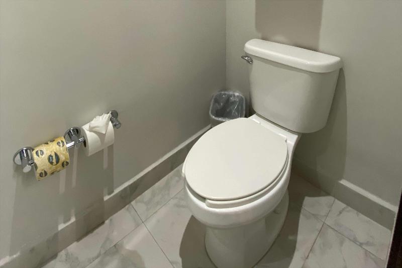 Стандартный Номер Кровать Кинг, Best Western Plus Santa Cecilia Pachuca