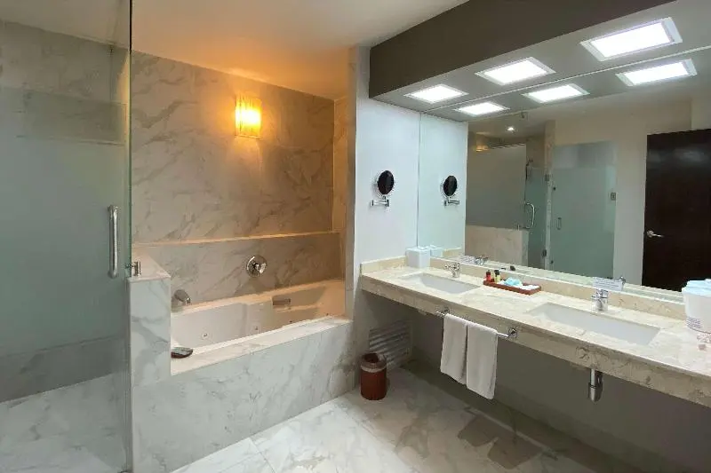 キングサイズベッドのエクゼクティブ, Best Western Plus Santa Cecilia Pachuca