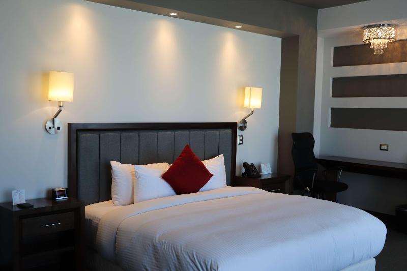 キングサイズベッドのエクゼクティブ, Best Western Plus Santa Cecilia Pachuca