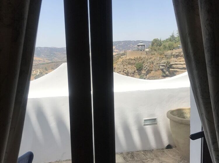 景色の見えるジュニアスイート, Casa Palacio Villazambra