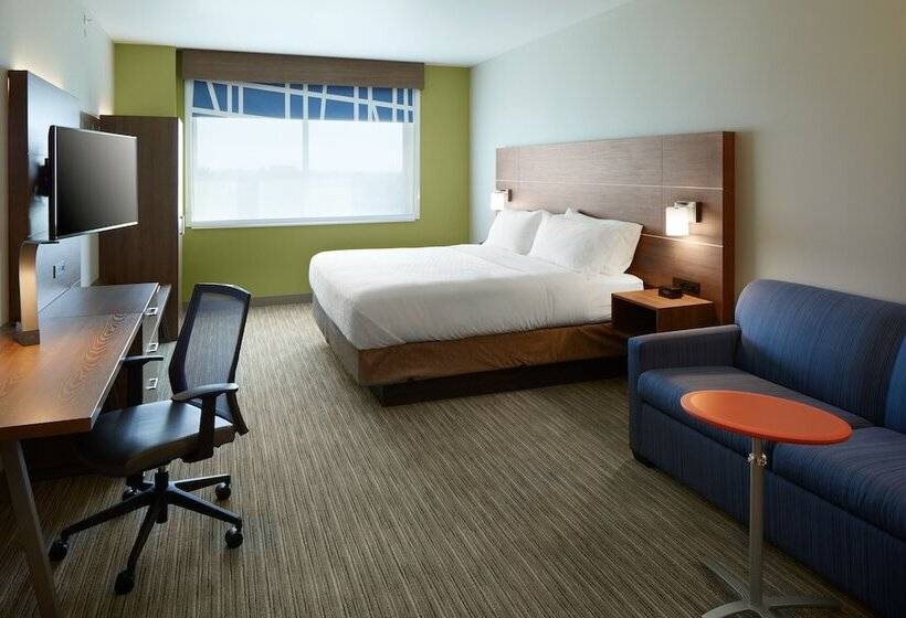 스위트, Holiday Inn Express & Suites   Cincinnati North   Liberty Way, An Ihg