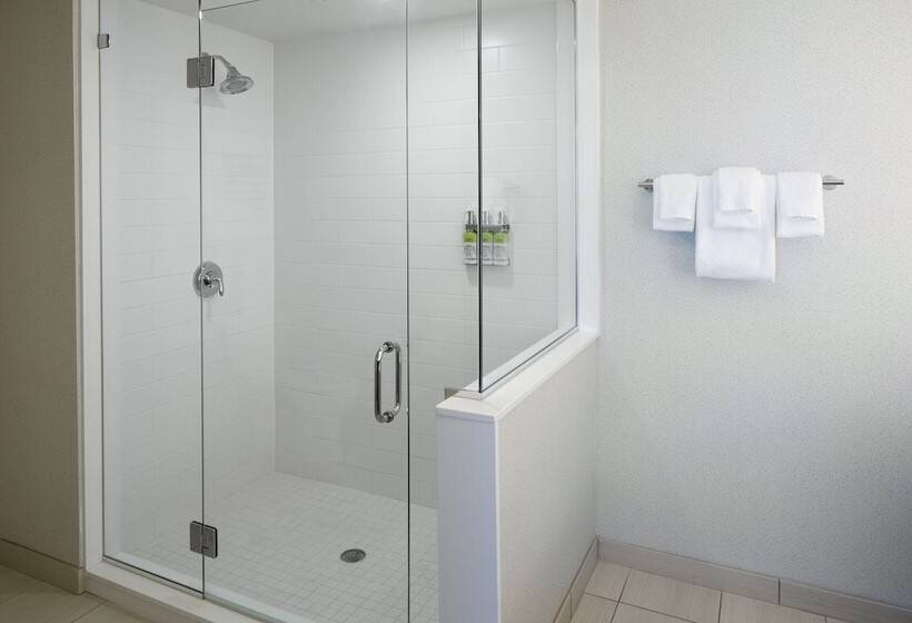 스위트, Holiday Inn Express & Suites   Cincinnati North   Liberty Way, An Ihg