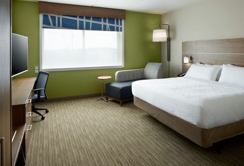 Номер Стандарт, Holiday Inn Express & Suites   Cincinnati North   Liberty Way, An Ihg