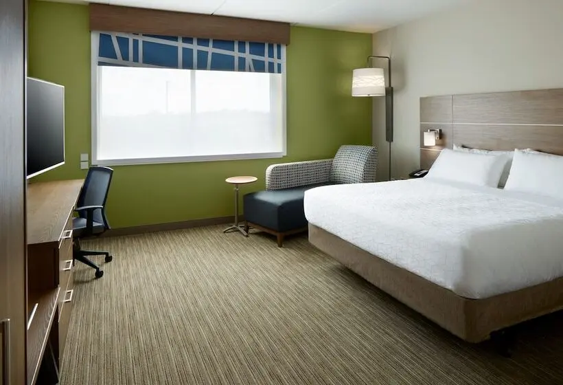 スタンダードルーム, Holiday Inn Express & Suites Cincinnati North Liberty Way, An Ihg