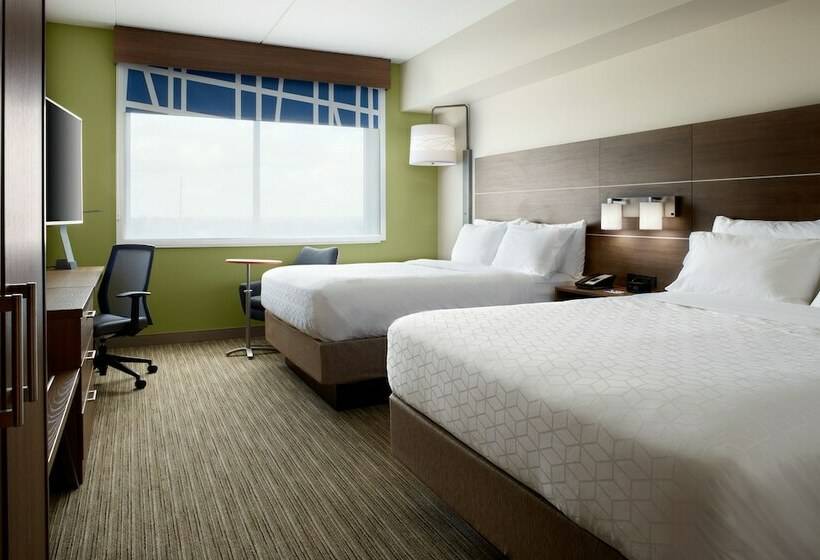 스위트, Holiday Inn Express & Suites   Cincinnati North   Liberty Way, An Ihg