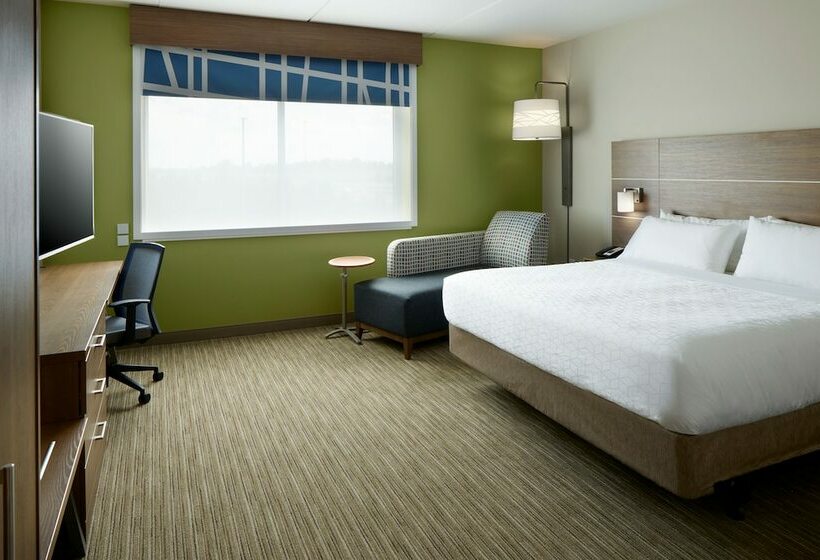 스위트, Holiday Inn Express & Suites   Cincinnati North   Liberty Way, An Ihg