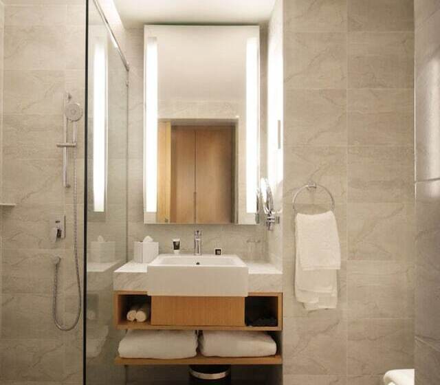 Номер Deluxe, Impiana Hotel Senai