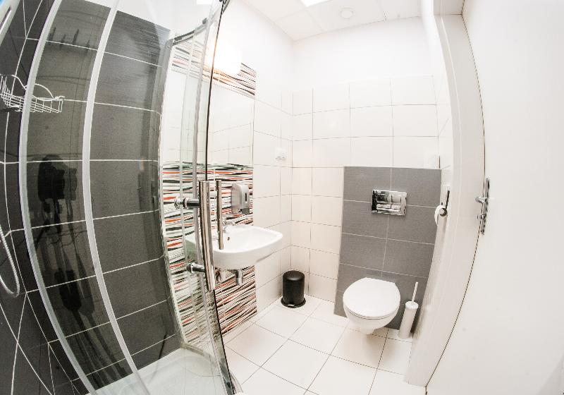 Номер Клуб, Impiana Hotel Senai