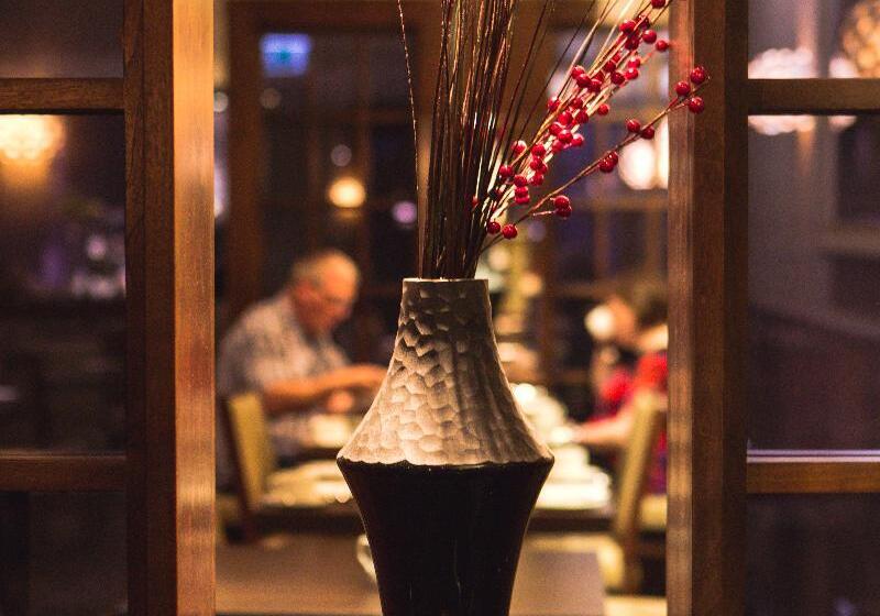 Номер Deluxe, Impiana Hotel Senai