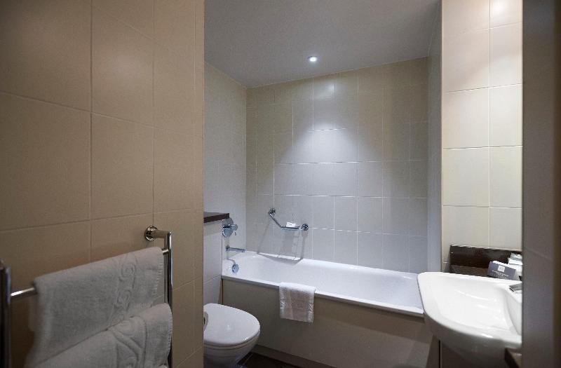 Номер Deluxe, Impiana Hotel Senai