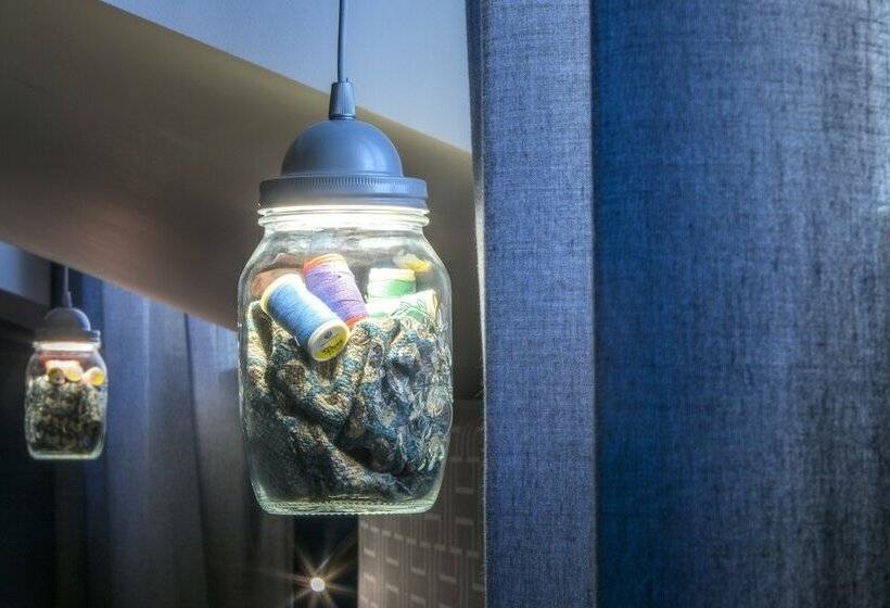 اتاق استاندارد, Indigo Milan Corso Monforte, An Ihg