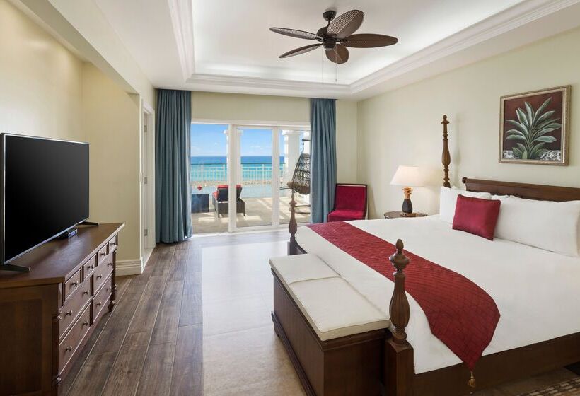 带3个卧室的别墅, Jewel Grande Montego Bay Resort & Spa - All Inclusive