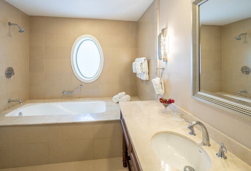 带3个卧室的别墅, Jewel Grande Montego Bay Resort & Spa - All Inclusive