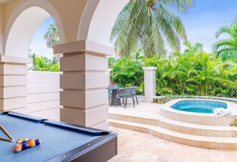 带3个卧室的别墅, Jewel Grande Montego Bay Resort & Spa - All Inclusive