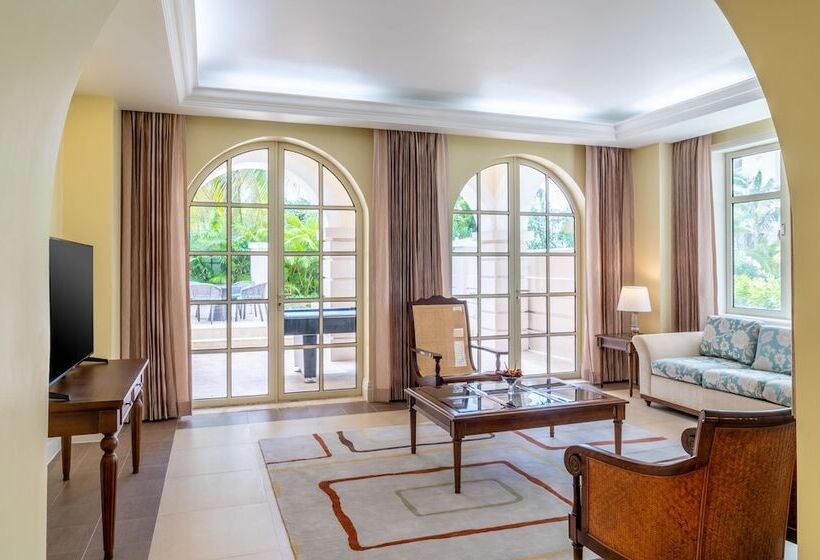 带3个卧室的别墅, Jewel Grande Montego Bay Resort & Spa - All Inclusive