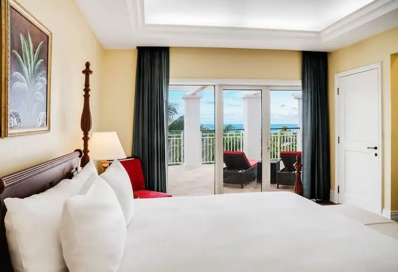 ویلای 3 خوابه, Jewel Grande Montego Bay Resort & Spa - All Inclusive
