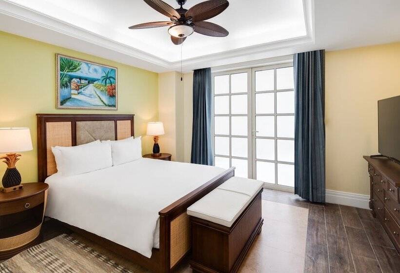 带3个卧室的别墅, Jewel Grande Montego Bay Resort & Spa - All Inclusive