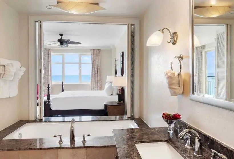 3 Bedroom Suite