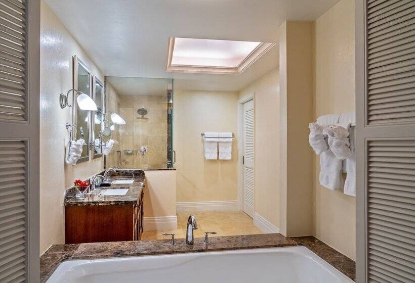 带3个卧室的套间, Jewel Grande Montego Bay Resort & Spa - All Inclusive