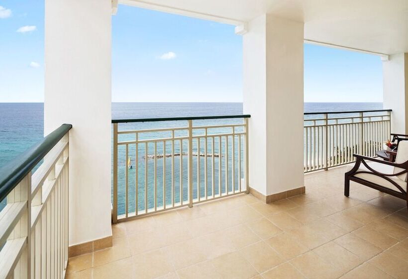 带3个卧室的套间, Jewel Grande Montego Bay Resort & Spa - All Inclusive