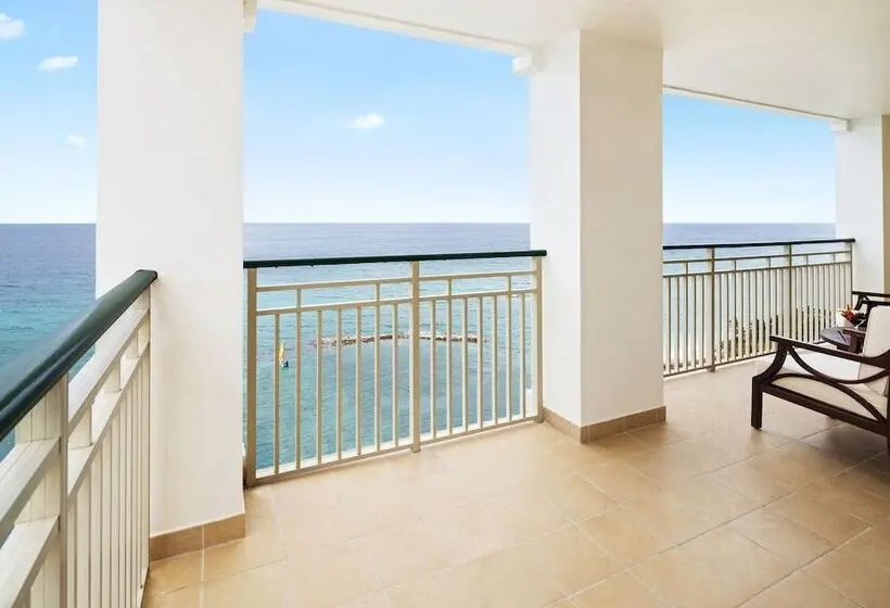 3 Bedroom Suite, Jewel Grande Montego Bay Resort & Spa - All Inclusive