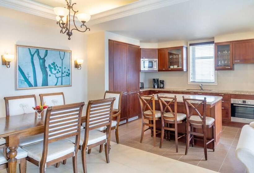 带3个卧室的套间, Jewel Grande Montego Bay Resort & Spa - All Inclusive