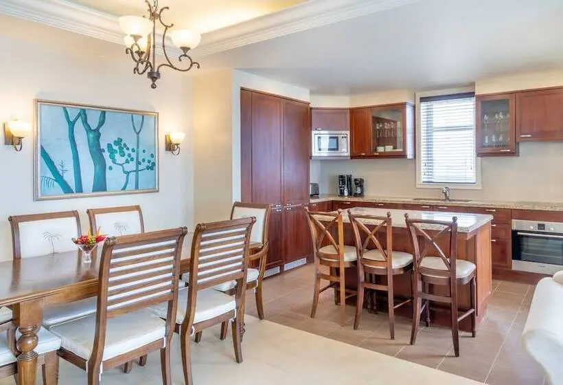3 Bedroom Suite, Jewel Grande Montego Bay Resort & Spa - All Inclusive