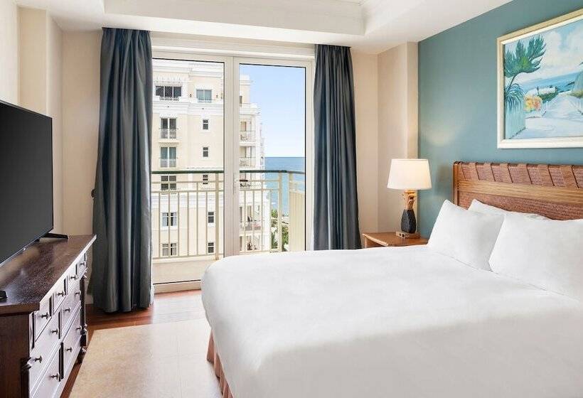 带3个卧室的套间, Jewel Grande Montego Bay Resort & Spa - All Inclusive