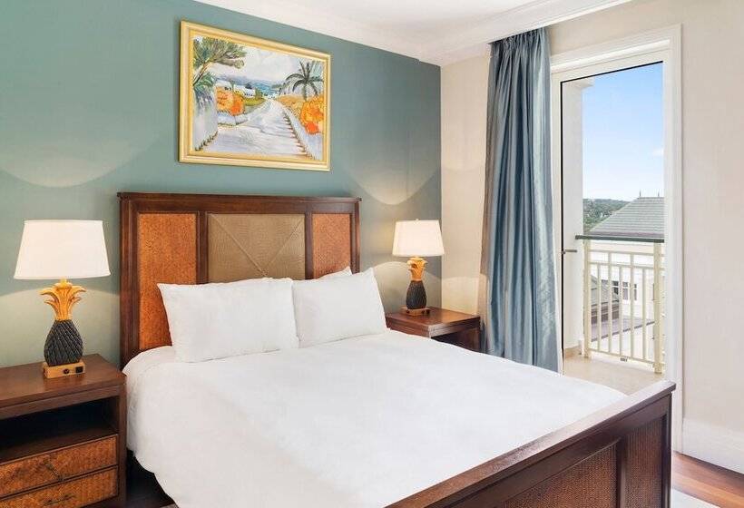 带3个卧室的套间, Jewel Grande Montego Bay Resort & Spa - All Inclusive