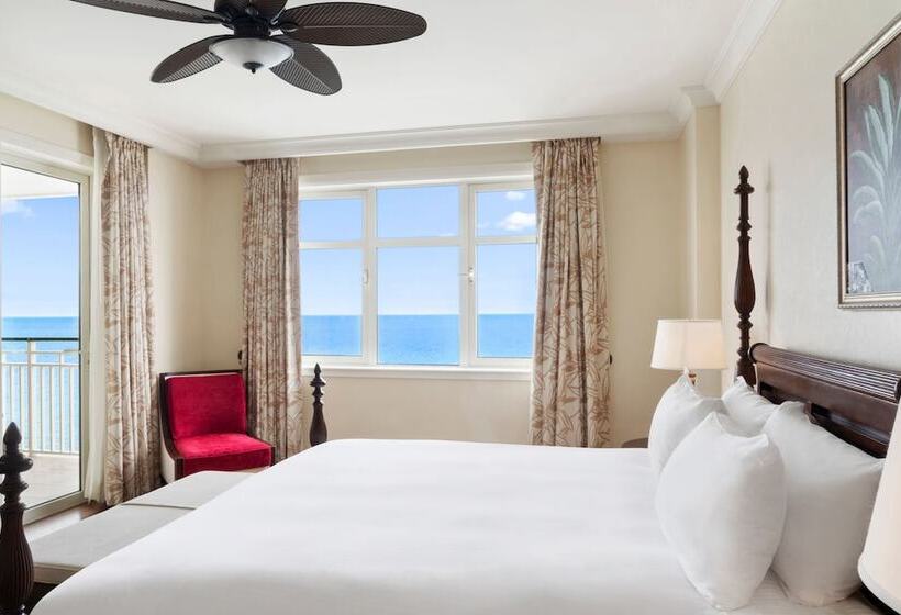 带3个卧室的套间, Jewel Grande Montego Bay Resort & Spa - All Inclusive