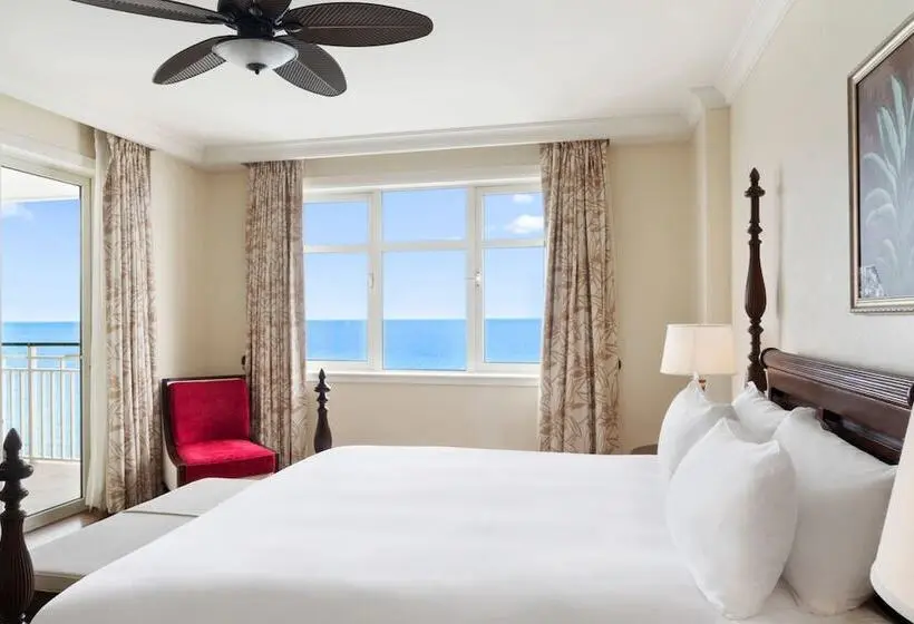 3 Bedroom Suite, Jewel Grande Montego Bay Resort & Spa - All Inclusive