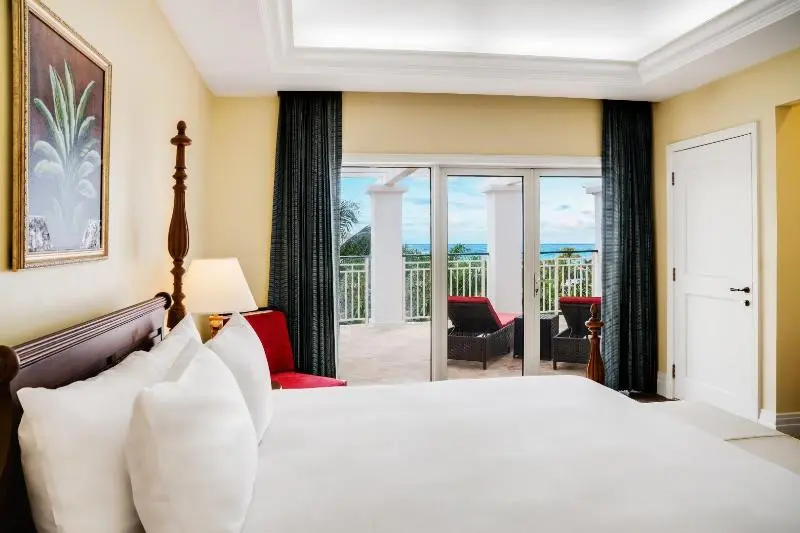 ویلای 3 خوابه, Jewel Grande Montego Bay Resort & Spa - All Inclusive