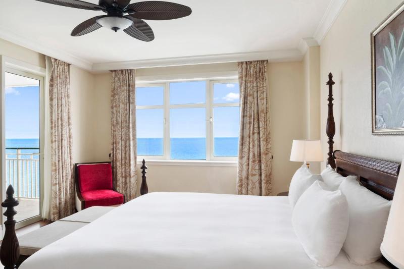 带3个卧室的套间, Jewel Grande Montego Bay Resort & Spa - All Inclusive