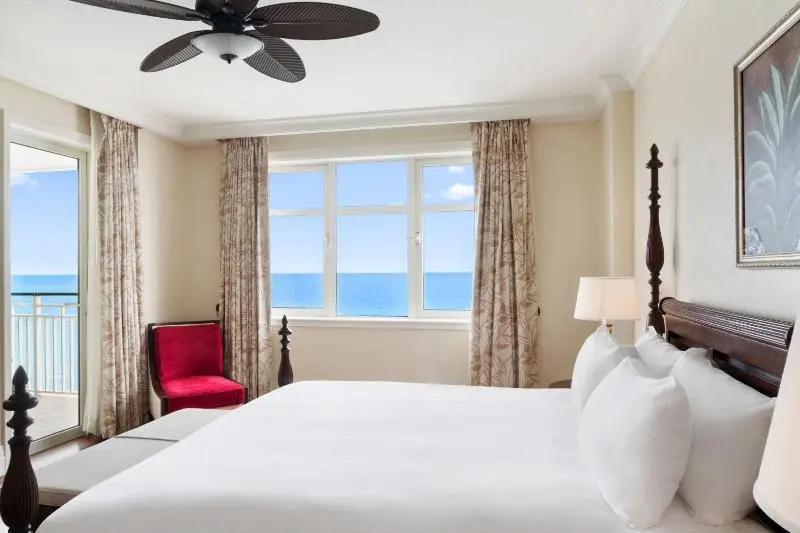 3 Bedroom Suite, Jewel Grande Montego Bay Resort & Spa - All Inclusive