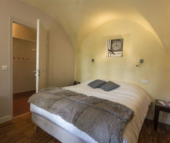 클래식 룸, Château Du Bost   Teritoria