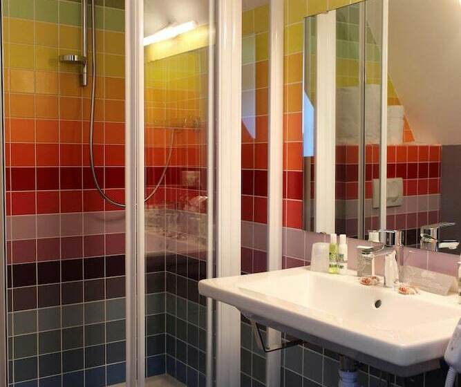 클래식 룸, Château Du Bost   Teritoria