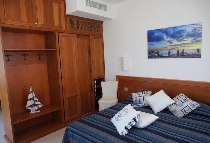 海の見える1ベッドルームアパートメント, Lido Resort