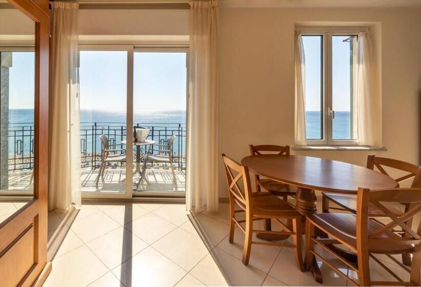 海の見える1ベッドルームアパートメント, Lido Resort