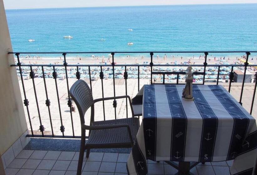 海の見えるスタンダードスタジオ, Lido Resort