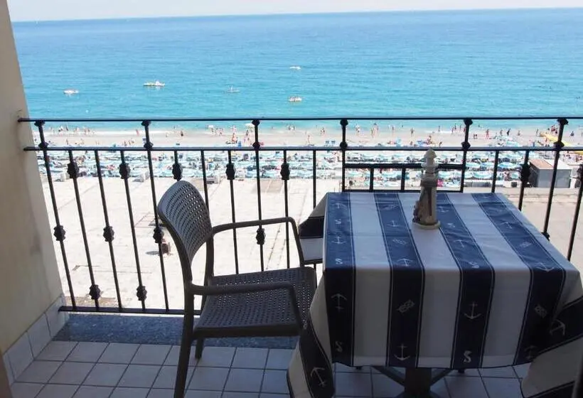 海の見えるスタンダードスタジオ, Lido Resort