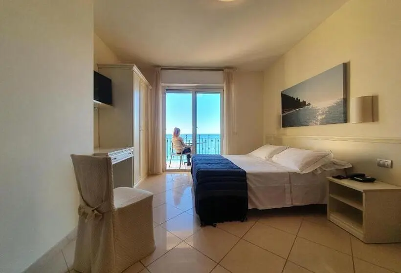海の見えるスタンダードスタジオ, Lido Resort
