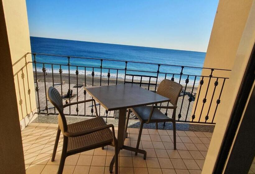 海の見えるスタンダードスタジオ, Lido Resort