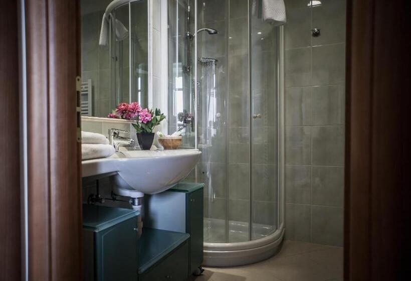 آپارتمان سوپریور 1 خوابه, Lido Resort