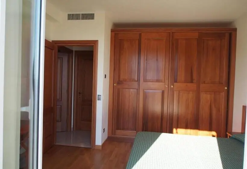 １ベッドルームのスーペリアアパートメント, Lido Resort