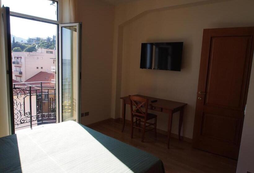 1ベッドルームのスーペリアアパートメント, Lido Resort