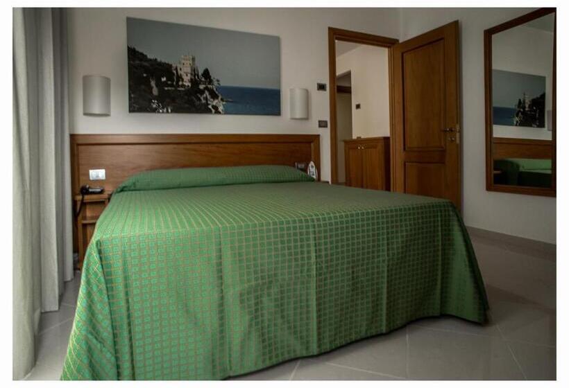 1ベッドルームアパートメント, Lido Resort