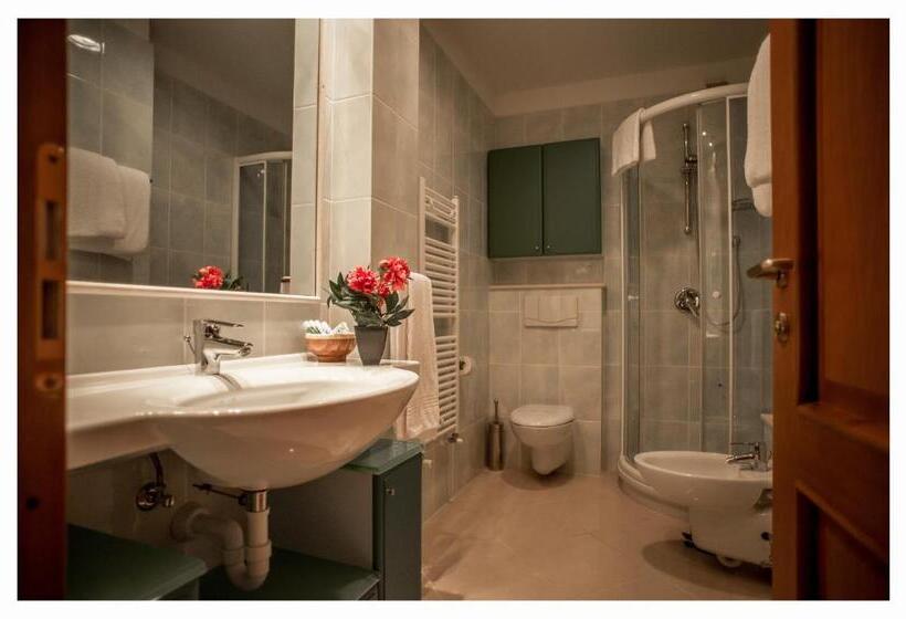آپارتمان 1 خوابه, Lido Resort