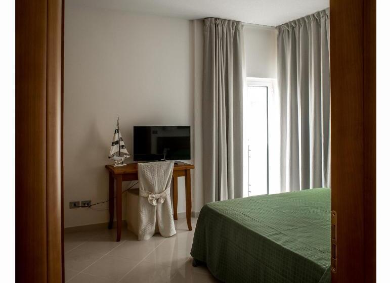 1ベッドルームアパートメント, Lido Resort